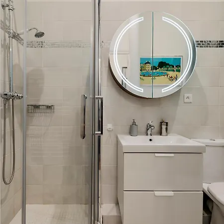 Appartamento Balyam Hospitality